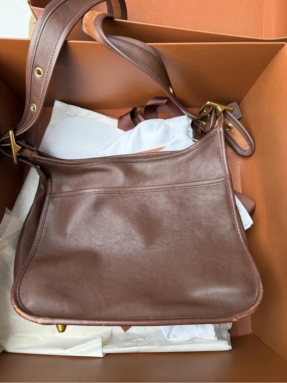 Coach 9966 Legacy Bag